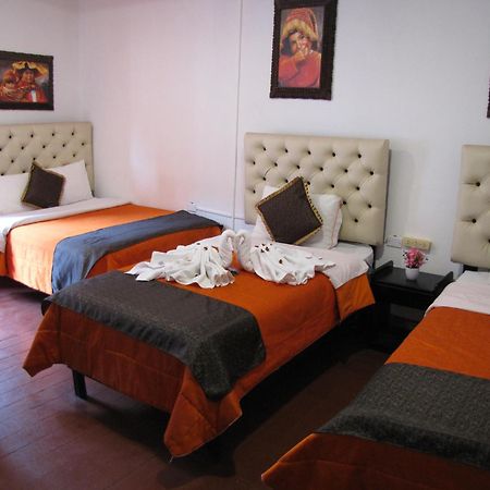 Imperial Golden House Inn Cusco Dış mekan fotoğraf
