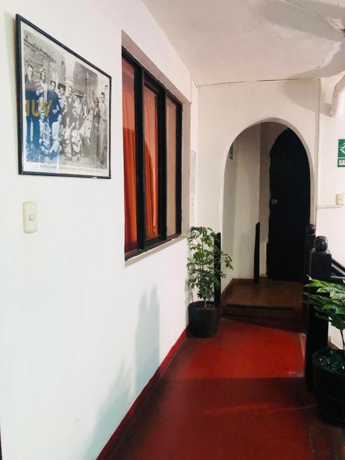 Imperial Golden House Inn Cusco Dış mekan fotoğraf