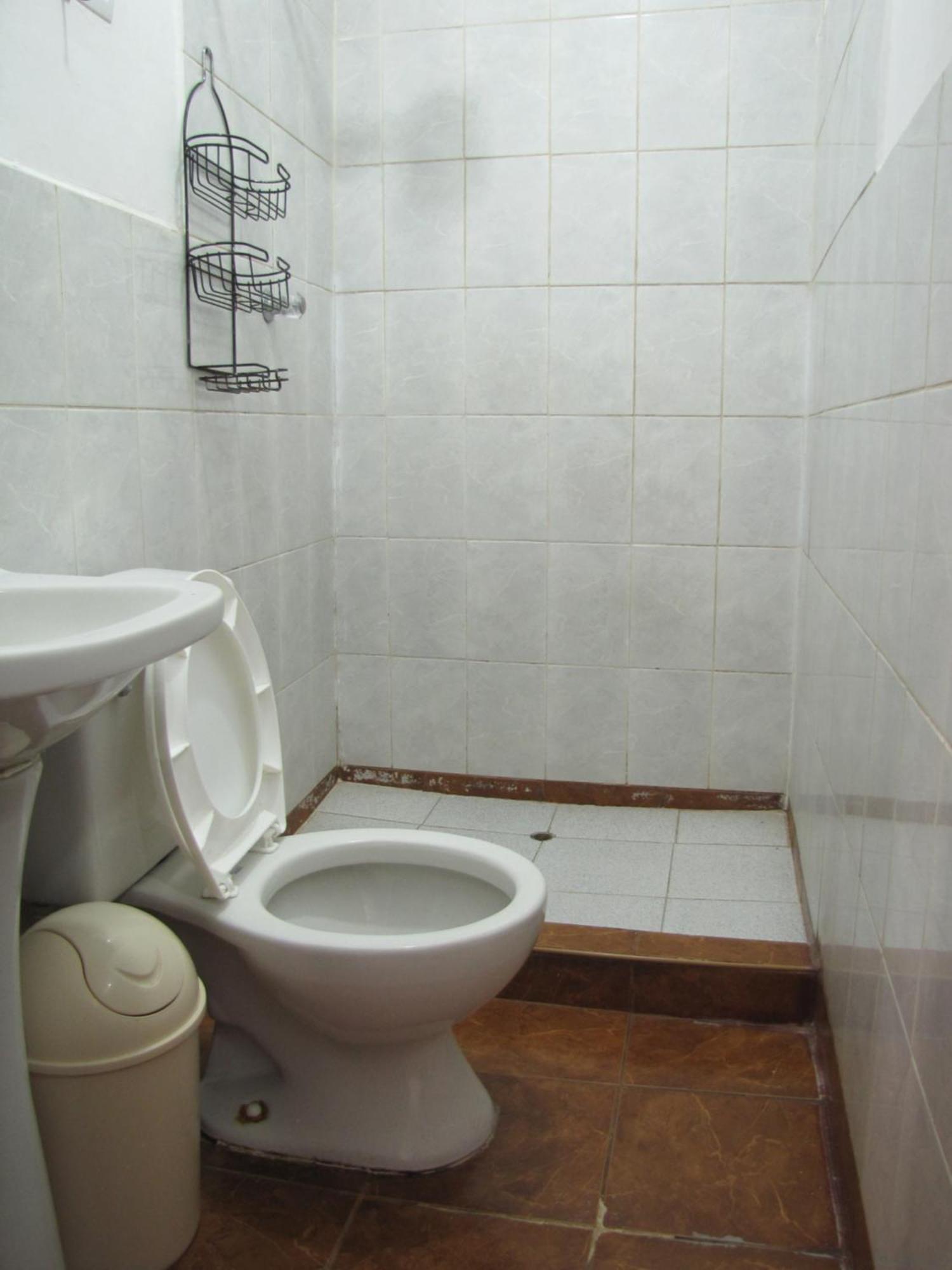 Imperial Golden House Inn Cusco Dış mekan fotoğraf