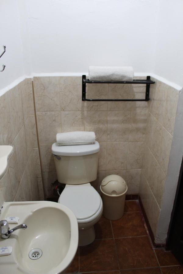 Imperial Golden House Inn Cusco Dış mekan fotoğraf